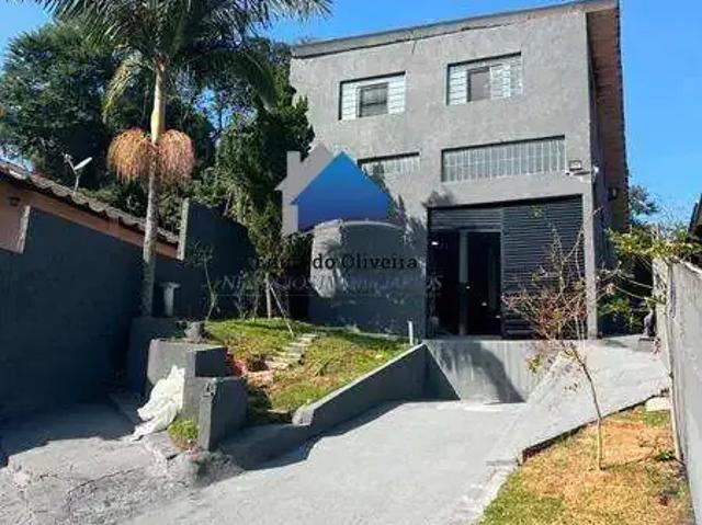 Galpão aluguel em Região Imediata de São Paulo, Região Metropolitana de São Paulo