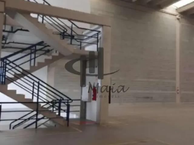 Galpão aluguel em Cotia