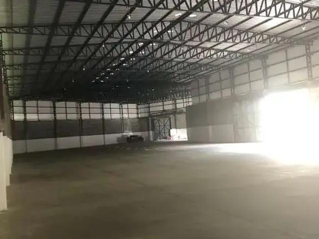 Galpão aluguel em Região Imediata de São Paulo, Região Metropolitana de São Paulo