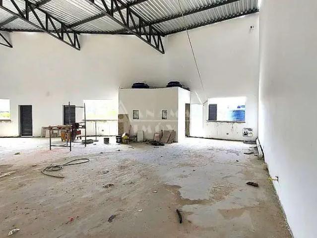 Galpão aluguel em Região Imediata de São Paulo, Região Metropolitana de São Paulo