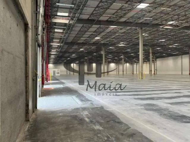 Galpão aluguel em Região Imediata de São Paulo, Região Metropolitana de São Paulo