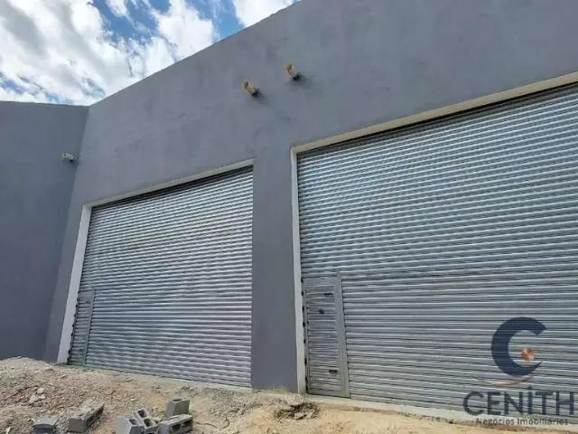 Galpão aluguel em Região Imediata de São Paulo, Região Metropolitana de São Paulo