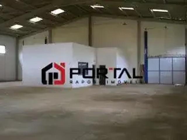Galpão aluguel em Região Imediata de São Paulo, Região Metropolitana de São Paulo