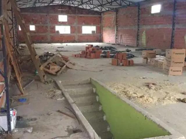 Galpão aluguel em Região Imediata de São Paulo, Região Metropolitana de São Paulo