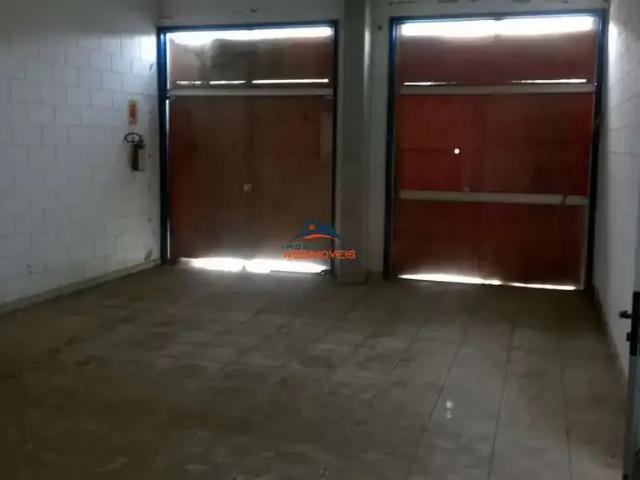 Galpão aluguel em Região Imediata de São Paulo, Região Metropolitana de São Paulo