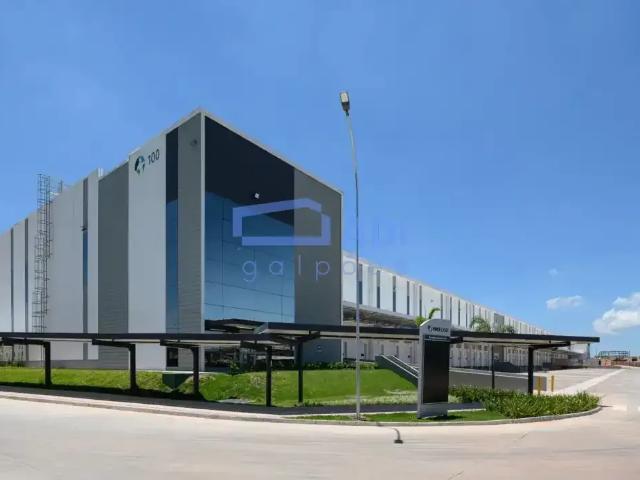 Galpão aluguel em Região Imediata de São Paulo, Região Metropolitana de São Paulo