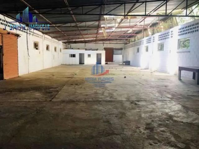 Galpão aluguel em Região Imediata de São Paulo, Região Metropolitana de São Paulo