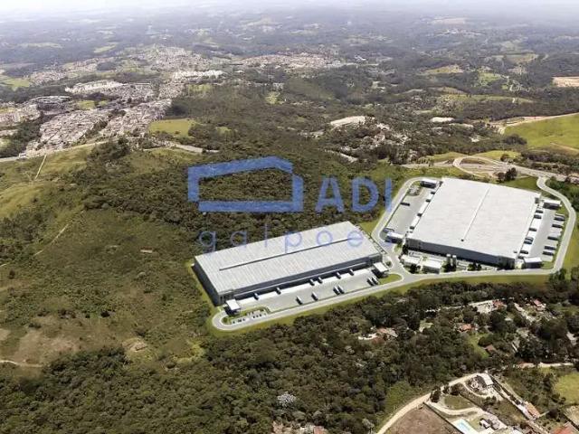 Galpão aluguel em Região Imediata de São Paulo, Região Metropolitana de São Paulo