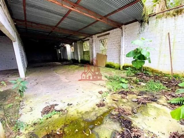 Galpão aluguel em Região Imediata de São Paulo, Região Metropolitana de São Paulo
