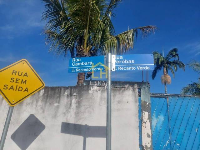 Galpão aluguel em Recanto Verde, Cotia