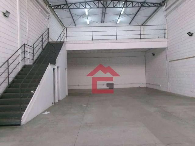 Galpão aluguel em Região Imediata de São Paulo, Região Metropolitana de São Paulo