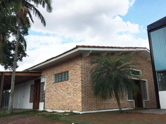 Galpão aluguel em Região Imediata de São Paulo, Região Metropolitana de São Paulo