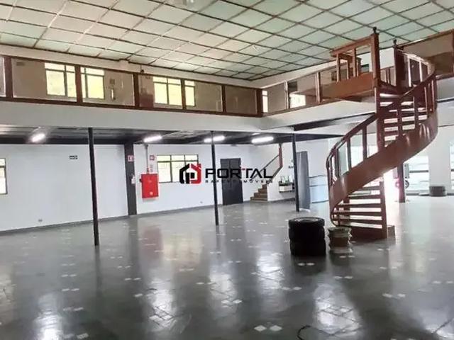 Galpão aluguel em Região Imediata de São Paulo, Região Metropolitana de São Paulo