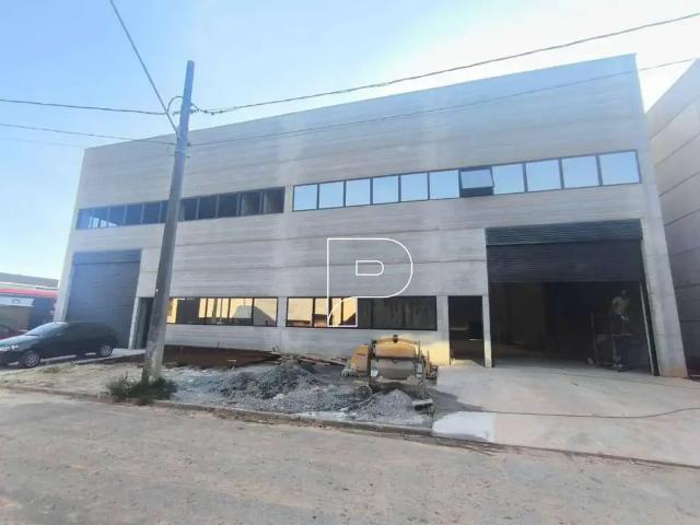 Galpão aluguel em Região Imediata de São Paulo, Região Metropolitana de São Paulo