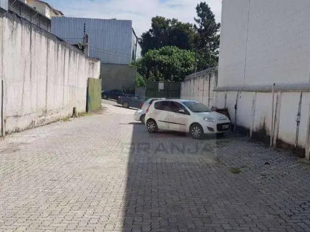 Galpão aluguel em Região Imediata de São Paulo, Região Metropolitana de São Paulo