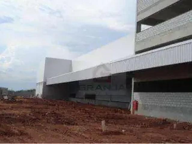 Galpão aluguel em Cotia