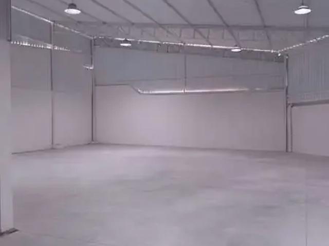 Galpão aluguel em Região Imediata de São Paulo, Região Metropolitana de São Paulo