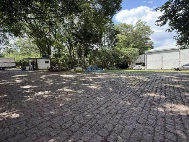 Galpão aluguel em Região Imediata de São Paulo, Região Metropolitana de São Paulo