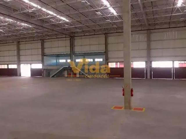 Galpão aluguel em Cotia, Região Geográfica Intermediária de São Paulo