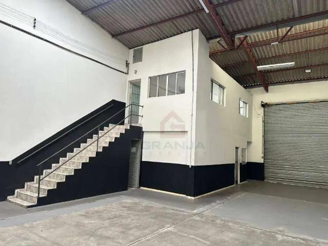 Galpão aluguel em Região Imediata de São Paulo, Região Metropolitana de São Paulo