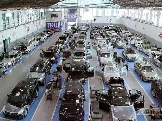 Galpão aluguel em Região Imediata de São Paulo, Região Metropolitana de São Paulo