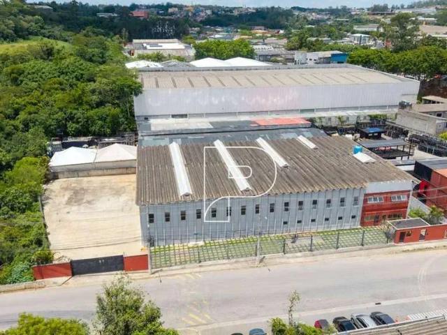 Galpão aluguel em Região Imediata de São Paulo, Região Metropolitana de São Paulo