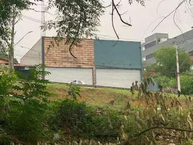 Galpão aluguel em Região Imediata de São Paulo, Região Metropolitana de São Paulo