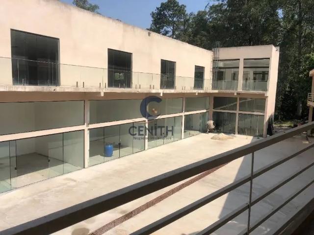 Galpão aluguel em Região Imediata de São Paulo, Região Metropolitana de São Paulo