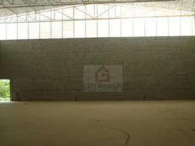 Galpão aluguel em Região Imediata de São Paulo, Região Metropolitana de São Paulo