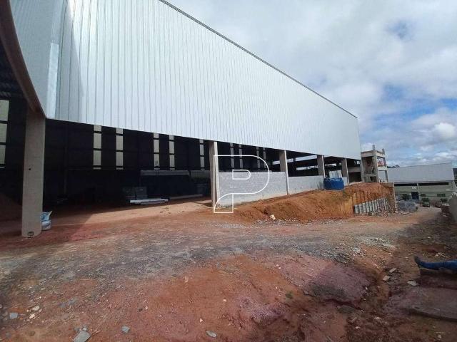 Galpão aluguel em Região Imediata de São Paulo, Região Metropolitana de São Paulo