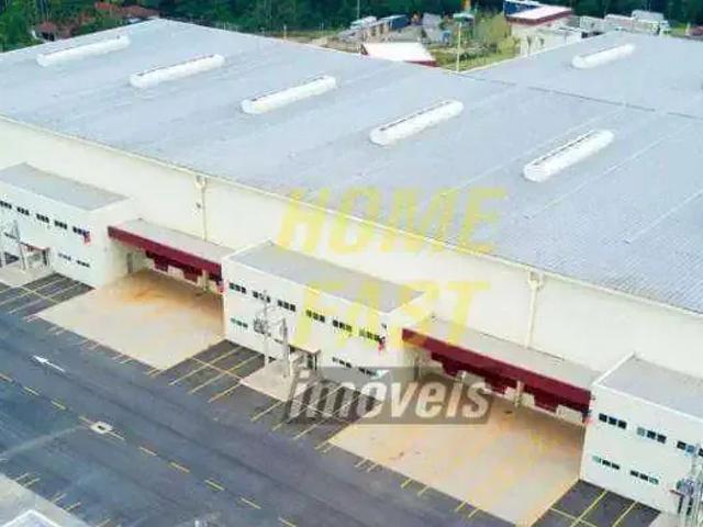 Galpão aluguel em Região Imediata de São Paulo, Região Metropolitana de São Paulo