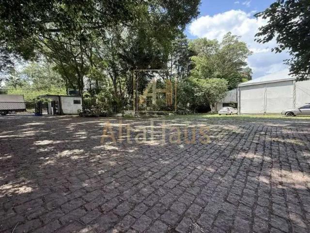 Galpão aluguel em Jardim Claúdio, Cotia