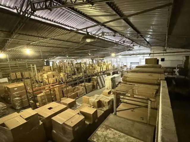 Galpão aluguel em Região Imediata de São Paulo, Região Metropolitana de São Paulo