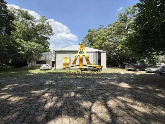 Galpão aluguel em Região Imediata de São Paulo, Região Metropolitana de São Paulo