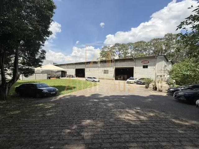 Galpão aluguel em Região Imediata de São Paulo, Região Metropolitana de São Paulo