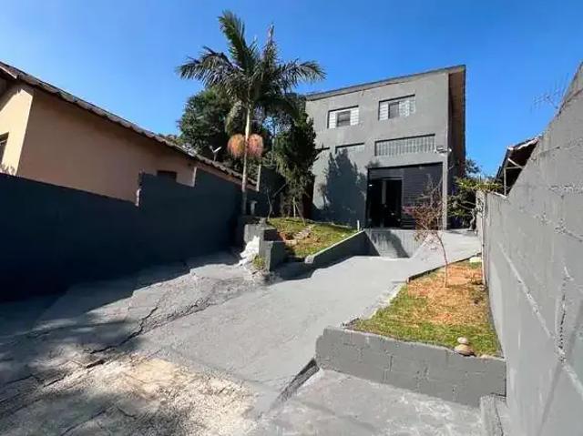 Galpão aluguel em Região Imediata de São Paulo, Região Metropolitana de São Paulo