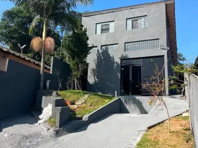 Galpão aluguel em Região Imediata de São Paulo, Região Metropolitana de São Paulo