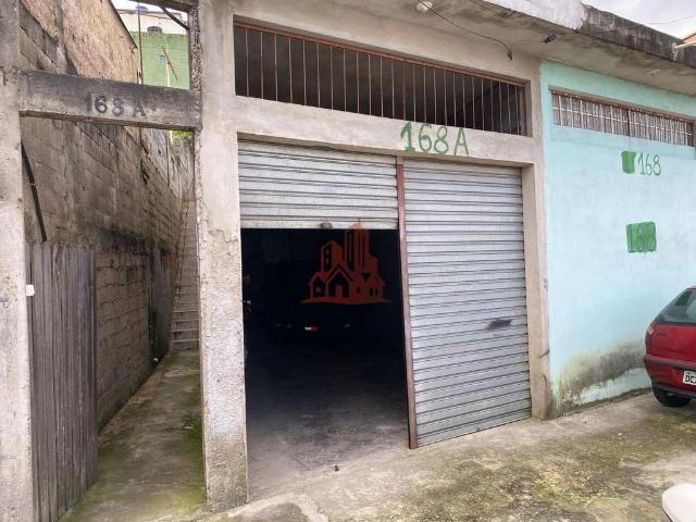 Galpão aluguel em Região Imediata de São Paulo, Região Metropolitana de São Paulo