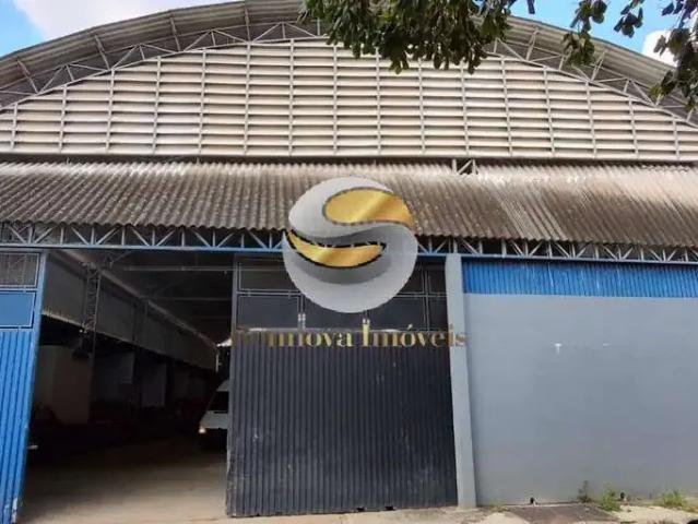 Galpão aluguel em Região Imediata de São Paulo, Região Metropolitana de São Paulo