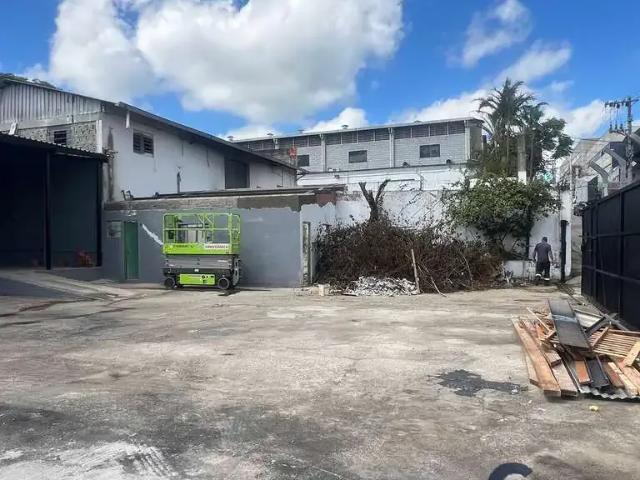 Galpão aluguel em Região Imediata de São Paulo, Região Metropolitana de São Paulo