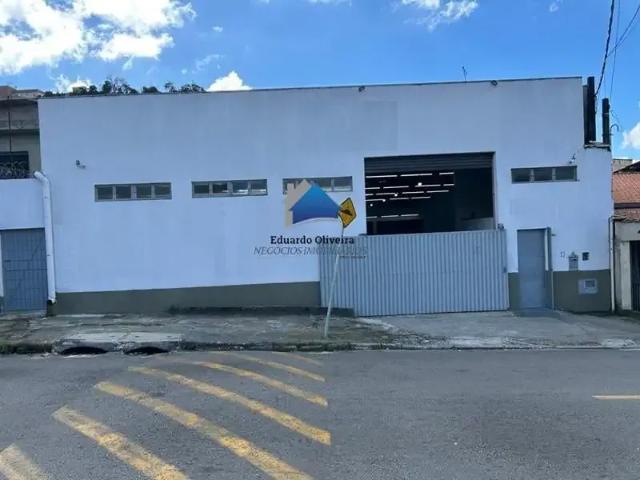 Galpão aluguel em Região Imediata de São Paulo, Região Metropolitana de São Paulo