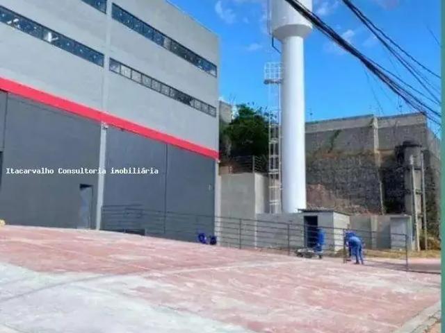 Galpão aluguel em Região Imediata de São Paulo, Região Metropolitana de São Paulo