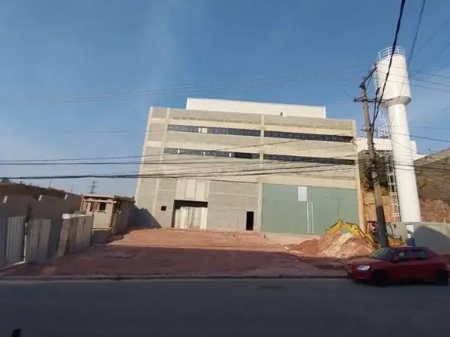 Galpão aluguel em Região Imediata de São Paulo, Região Metropolitana de São Paulo