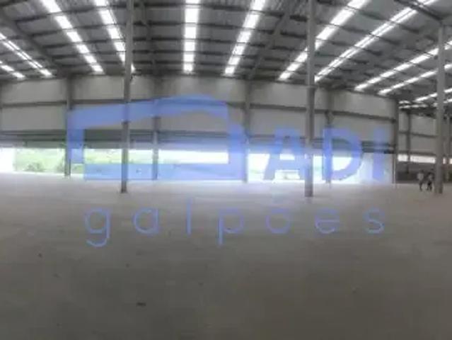 Galpão aluguel em Região Imediata de São Paulo, Região Metropolitana de São Paulo