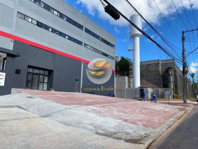 Galpão aluguel em Região Imediata de São Paulo, Região Metropolitana de São Paulo