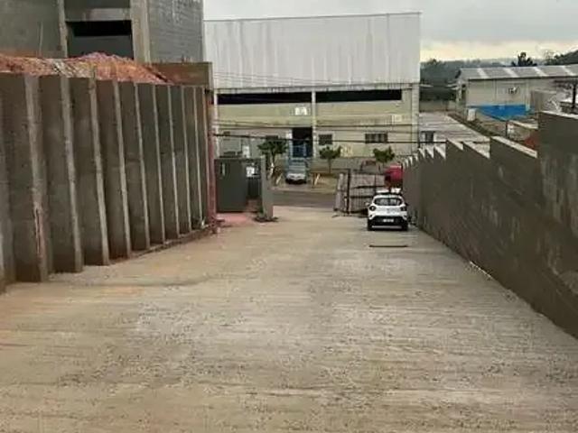 Galpão aluguel em Região Imediata de São Paulo, Região Metropolitana de São Paulo