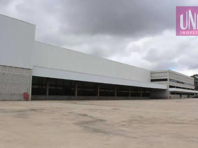 Galpão aluguel em Região Imediata de São Paulo, Região Metropolitana de São Paulo