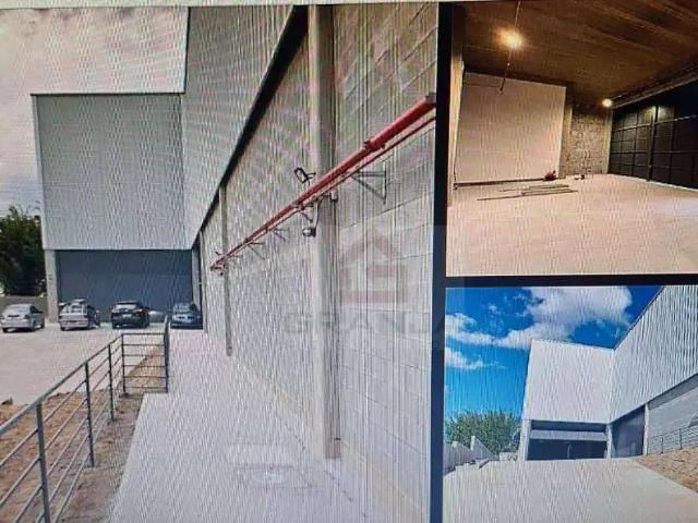 Galpão aluguel em Região Imediata de São Paulo, Região Metropolitana de São Paulo