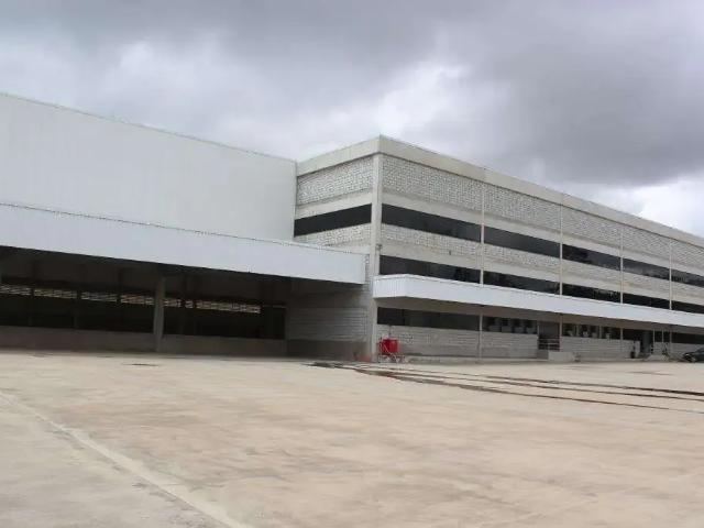 Galpão aluguel em Cotia