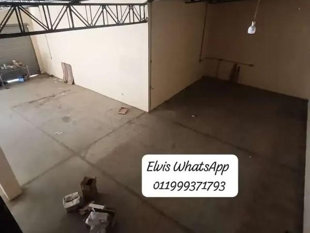 Galpão aluguel em Região Imediata de São Paulo, Região Metropolitana de São Paulo